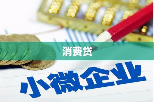 广水消费贷