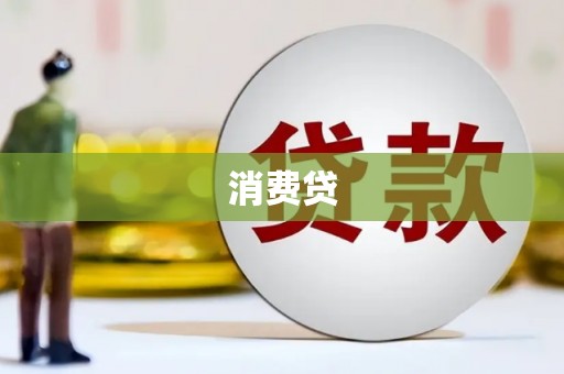 广水消费贷