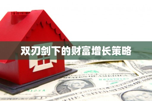 广水双刃剑下的财富增长策略