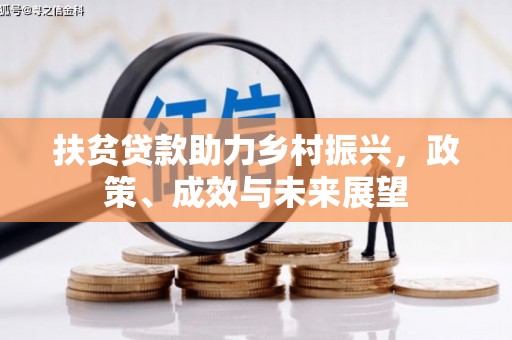 广水扶贫贷款助力乡村振兴，政策、成效与未来展望