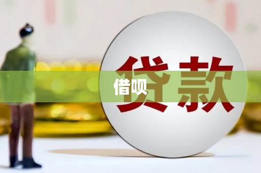 广水借呗