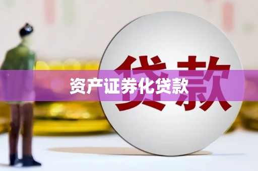 广水资产证券化贷款