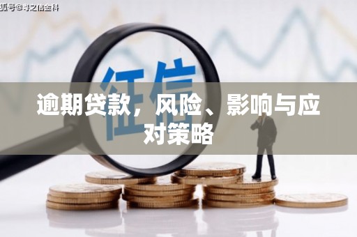 广水逾期贷款，风险、影响与应对策略