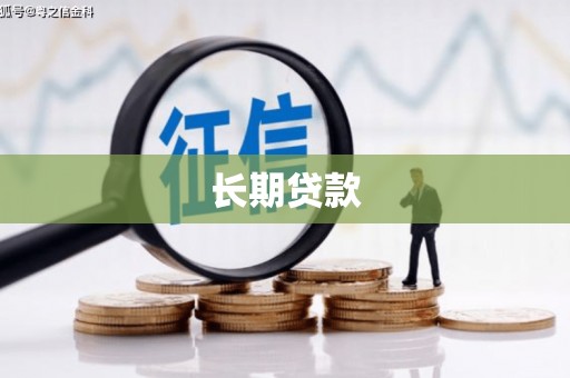 广水长期贷款