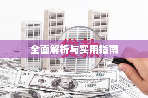 广水全面解析与实用指南