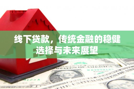 广水线下贷款，传统金融的稳健选择与未来展望