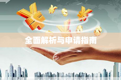 广水全面解析与申请指南