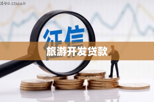 广水旅游开发贷款