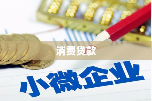 广水消费贷款