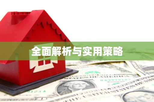 广水全面解析与实用策略