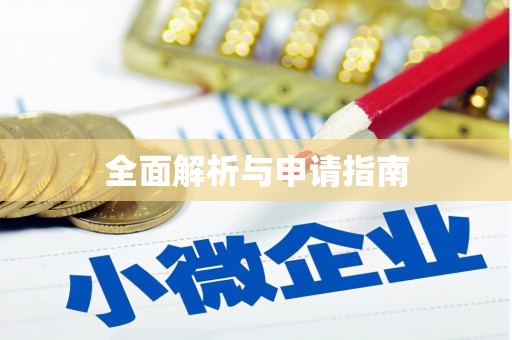 广水全面解析与申请指南