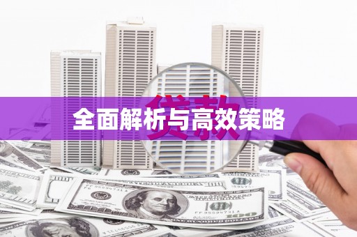广水全面解析与高效策略