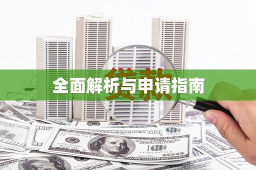 广水全面解析与申请指南