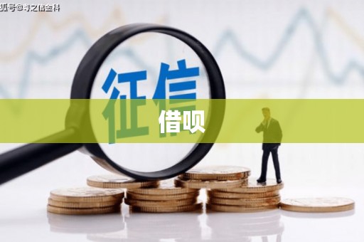 广水借呗