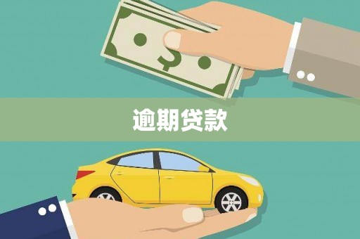 广水逾期贷款