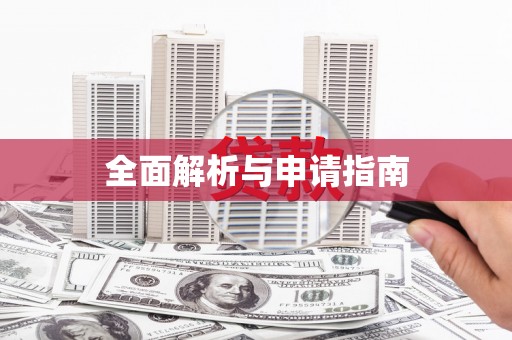 广水全面解析与申请指南