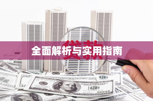 广水全面解析与实用指南